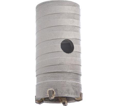 Коронка по бетону твердосплавная 35 мм, М22 KRANZ KR-91-0417