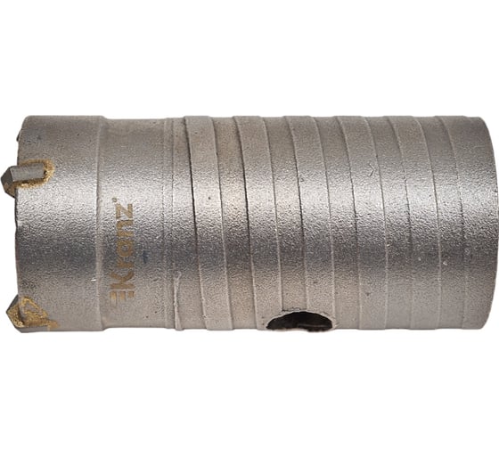Коронка по бетону твердосплавная 35 мм, М22 KRANZ KR-91-0417