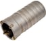Коронка по бетону твердосплавная 35 мм, М22 KRANZ KR-91-0417 4