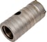 Коронка по бетону твердосплавная 35 мм, М22 KRANZ KR-91-0417 5