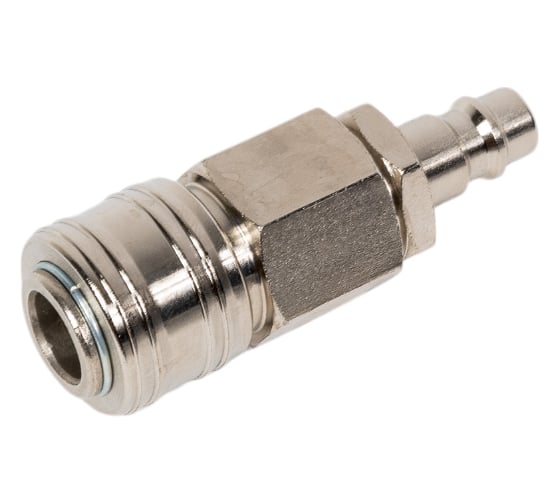 Набор быстроразъемных соединений 1/2'', 3 предмета Forcekraft  FK-SE12-3(51556)