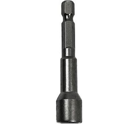 Бита магнитная кровельная с торцовой головкой 6 мм S.E.B. 511DL-KV06