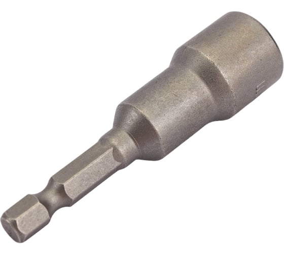 Бита магнитная кровельная с торцовой головкой 12х65 мм S.E.B. 511DL-KV12