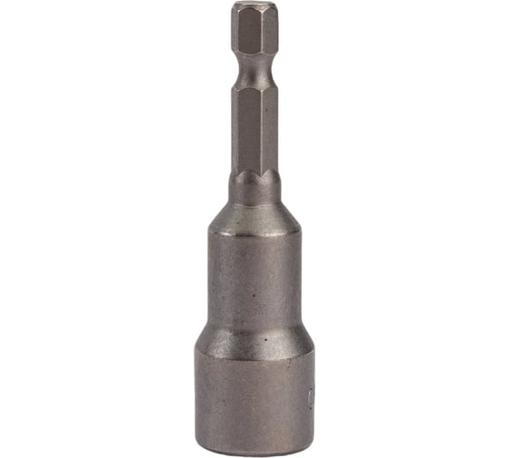 Бита магнитная кровельная с торцовой головкой 12х65 мм S.E.B. 511DL-KV12