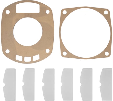 Ремкомплект пневмогайковерта AV Steel AV-762700R