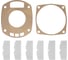 Ремкомплект пневмогайковерта AV Steel AV-762700R 1