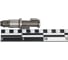 Ремкомплект вал пневмогайковерта AV Steel AV-720980-5 4