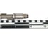 Ремкомплект вал пневмогайковерта AV-720880 NEW AV Steel AV-720880-5 4