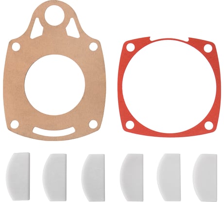 Ремкомплект пневмогайковерта AV-741402 AV Steel AV-741402R