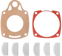 Ремкомплект пневмогайковерта AV Steel AV-720880-6