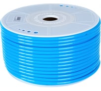 Пневмотрубка полиуретановая бухта 100 м, 8х10 мм Pegas pneumatic 6403
