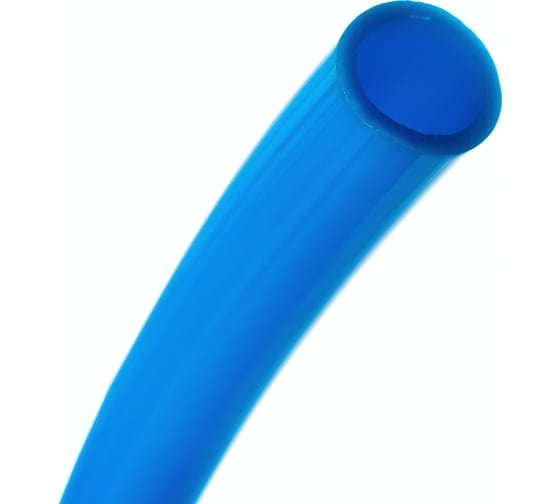 Пневмотрубка полиуретановая бухта 100 м, 8х10 мм Pegas pneumatic 6403