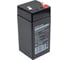 Аккумулятор свинцово-кислотный LA-445 4V 4.5Ah GoPower 00-00016678 2