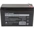 Аккумулятор свинцово-кислотный LA-1290 12V 9Ah GoPower 00-00017022 1