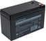 Аккумулятор свинцово-кислотный LA-1270 12V 7Ah, клеммы T2/ F2 GoPower 00-00016680 3
