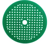 Круг абразивный на мягкой подложке для мокрой и сухой шлифовки Р600 BETACORD 580.0600