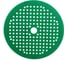 Круг абразивный на мягкой подложке для мокрой и сухой шлифовки Р600 BETACORD 580.0600 1