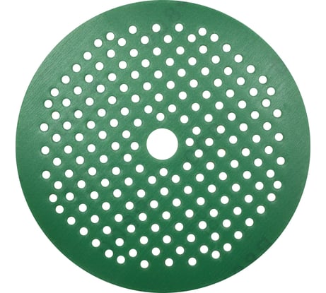 Круг абразивный на мягкой подложке для мокрой и сухой шлифовки Р500 BETACORD 580.0500
