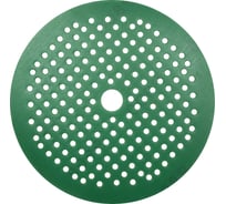 Круг абразивный на мягкой подложке для мокрой и сухой шлифовки Р400 BETACORD 580.0400