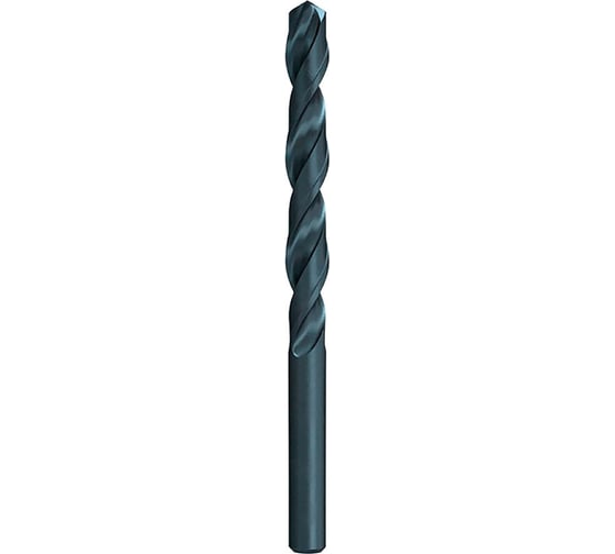 Сверло по металлу 9x125 мм, HSS-R Makita D-38489