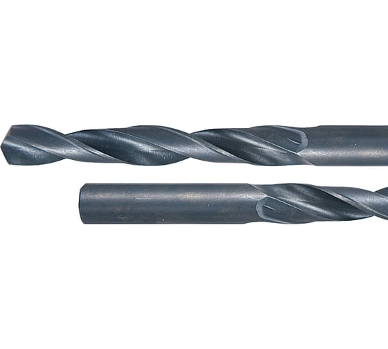Сверло по металлу 8.5x117 мм, HSS-R Makita D-38473