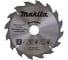 Диск пильный по дереву 185x30/20x2.2/1.4 мм, 16T Makita D-51421 1