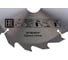 Диск пильный по дереву 185x30/20x2.2/1.4 мм, 16T Makita D-51421 2