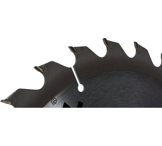 Диск пильный по дереву 185x30/20x2.2/1.4 мм, 24T Makita D-51437