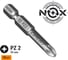 Бита COREBIT Pz2х50 мм, E6.3, 10 шт, бокс NOX 330250 2