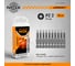 Бита COREBIT Pz2х50 мм, E6.3, 10 шт, бокс NOX 330250 4