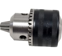 Патрон сверлильный резьбовой ПСР 16, 5/8" 16UN с ключом (3-16 мм) Beltools ri.261.43