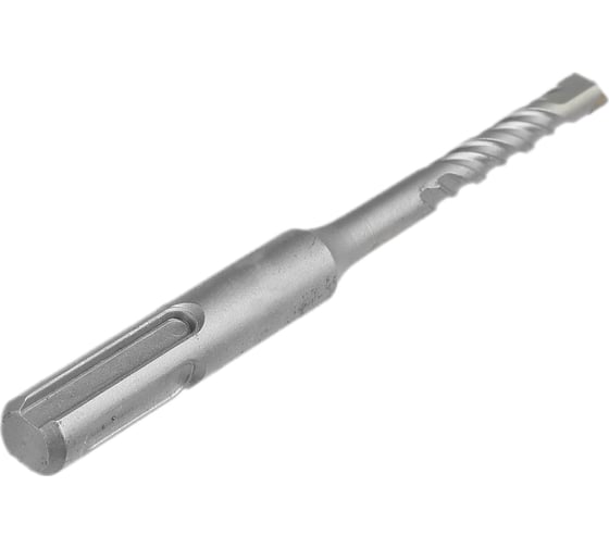 Бур по бетону SDS-plus 6х110 мм TOTAL TAC310601