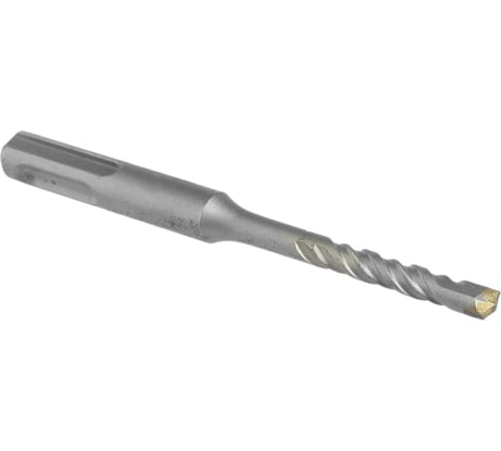 Бур по бетону SDS-plus 6х160 мм TOTAL TAC310602