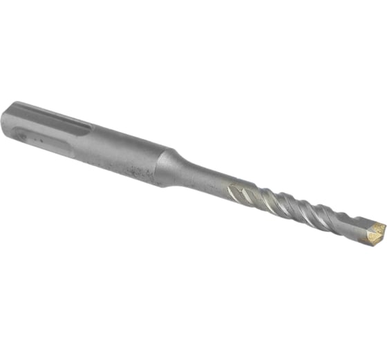 Бур по бетону SDS-plus 6х160 мм TOTAL TAC310602 1