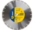 Алмазный диск по бетону и камню Master 350x10x3.2x25.4/20 мм GRAFF 22350 1