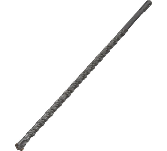Бур 12х310 мм, SDS+ РЕЗОЛЮКС 15060 1