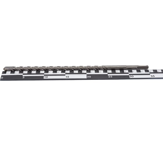 Бур 14х350 мм, SDS+ РЕЗОЛЮКС 15079