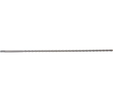 Бур 12х600 мм, SDS+ РЕЗОЛЮКС 15064