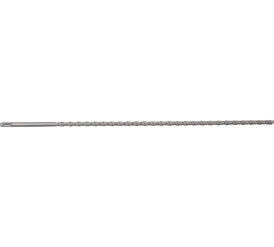 Бур 12х600 мм, SDS+ РЕЗОЛЮКС 15064 1