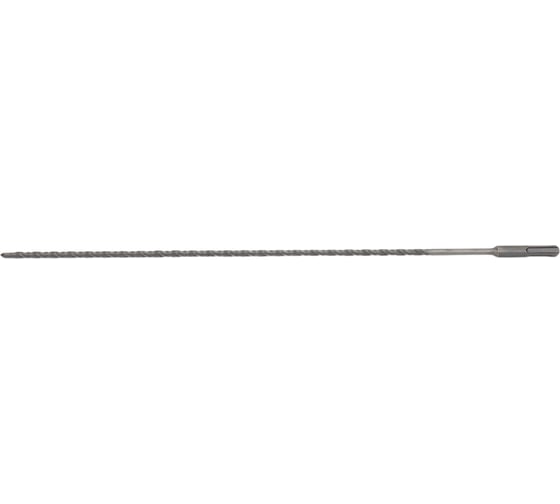 Бур 6х450 мм, SDS+ РЕЗОЛЮКС 15011 1