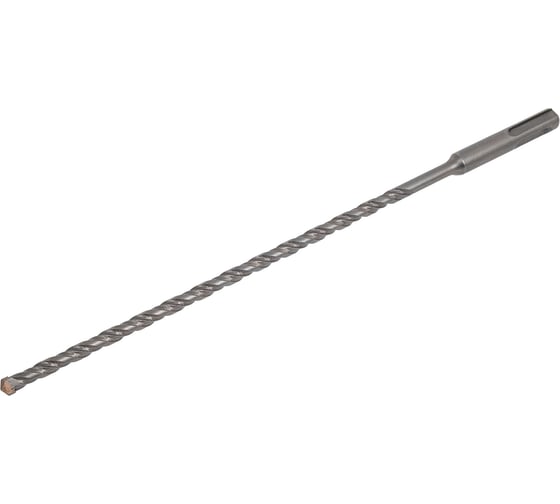 Бур 7х260 мм, SDS+ РЕЗОЛЮКС 15018