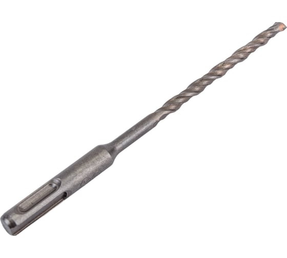 Бур 6х160 мм, SDS+ РЕЗОЛЮКС 15005