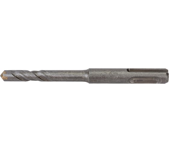 Бур 8х110 мм, SDS+ РЕЗОЛЮКС 15019 1