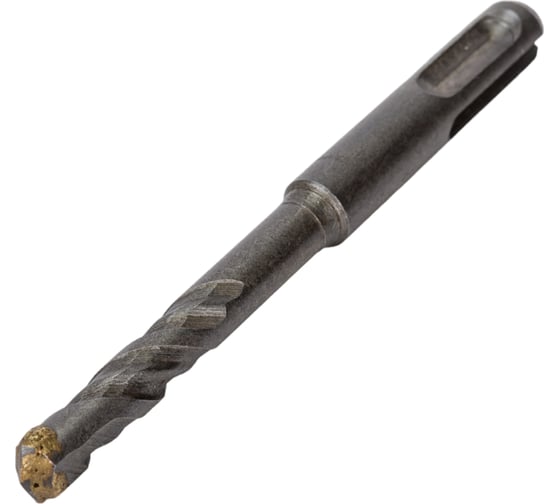 Бур 8х110 мм, SDS+ РЕЗОЛЮКС 15019