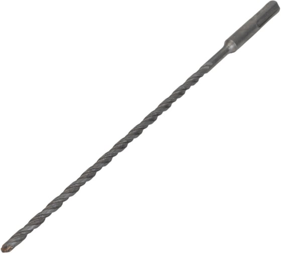 Бур 6х260 мм, SDS+ РЕЗОЛЮКС 15007