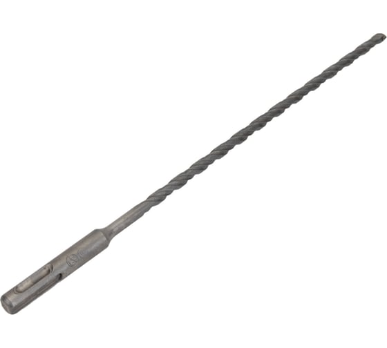 Бур 6х260 мм, SDS+ РЕЗОЛЮКС 15007