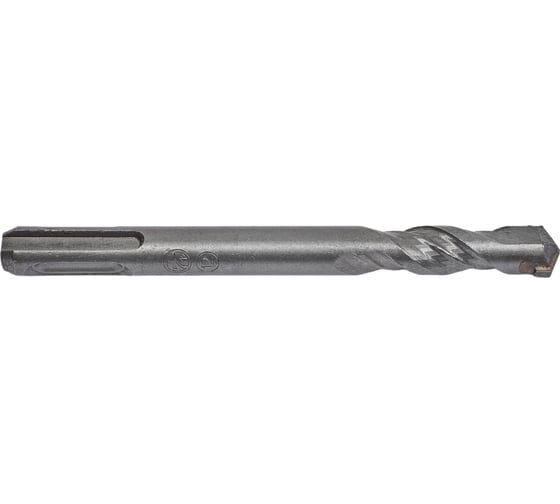 Бур 12х110 мм, SDS+ РЕЗОЛЮКС 15056 1