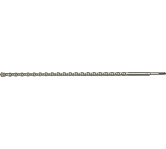 Бур 18х600 мм, SDS+ РЕЗОЛЮКС 15109 1