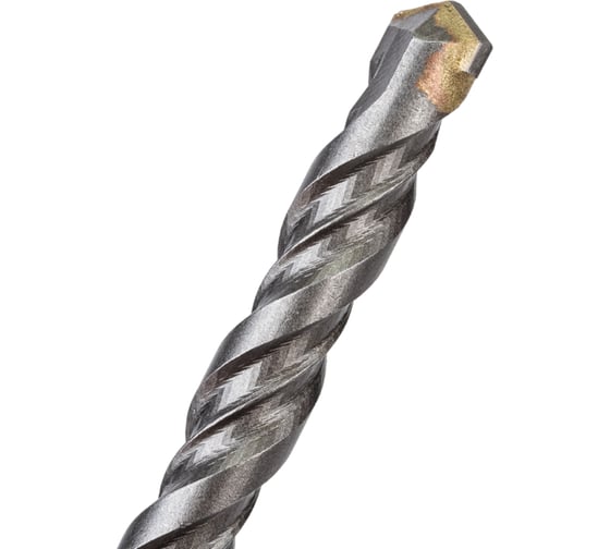 Бур 12х160 мм, SDS+ РЕЗОЛЮКС 15057