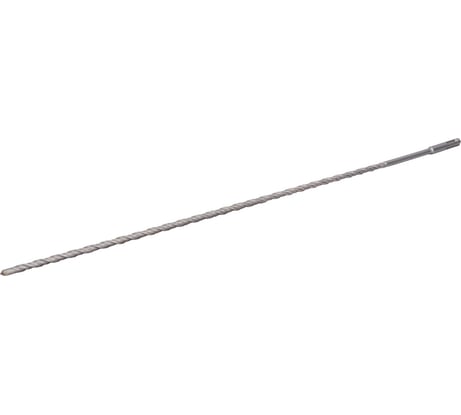 Бур 8х600 мм, SDS+ РЕЗОЛЮКС 15027